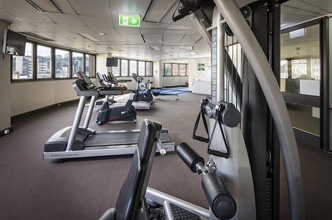 Hotel Grand Chancellor Townsville - Accommodation Australia 23