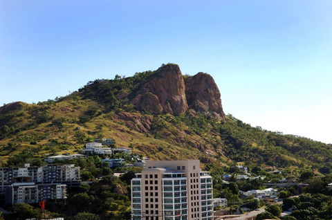 Hotel Grand Chancellor Townsville - Accommodation Australia 33