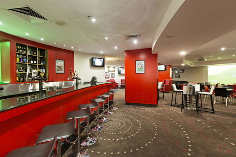 Hotel Grand Chancellor Townsville - Accommodation Australia 31