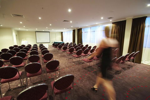 Hotel Grand Chancellor Townsville - Accommodation Australia 36