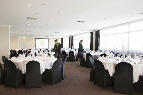 Hotel Grand Chancellor Townsville - Accommodation Australia 38