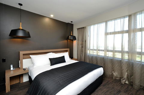 Hotel Grand Chancellor Townsville - Accommodation Australia 5