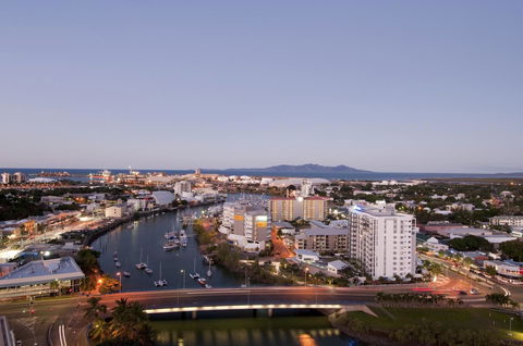 Hotel Grand Chancellor Townsville - Accommodation Australia 35