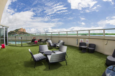 Hotel Grand Chancellor Townsville - Accommodation Australia 17