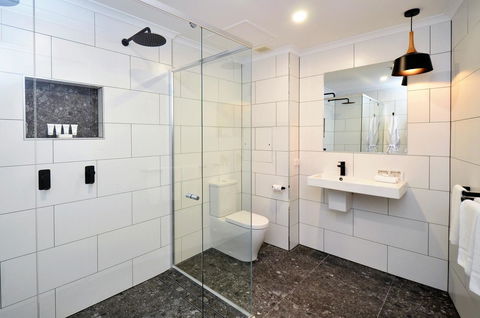 Hotel Grand Chancellor Townsville - Accommodation Australia 6
