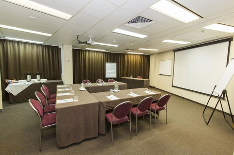 Hotel Grand Chancellor Townsville - Accommodation Australia 40