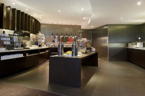 Hotel Grand Chancellor Townsville - Accommodation Australia 37