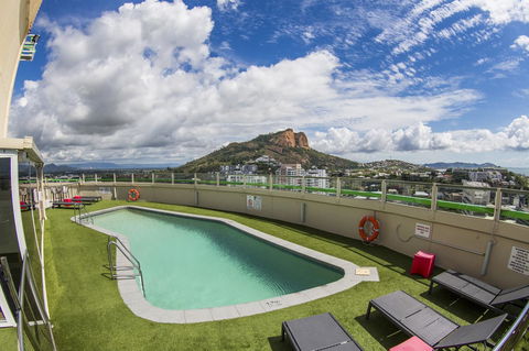 Hotel Grand Chancellor Townsville - Accommodation Australia 16