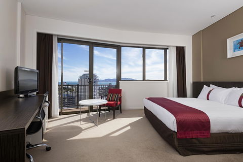 Hotel Grand Chancellor Townsville - Accommodation Australia 9