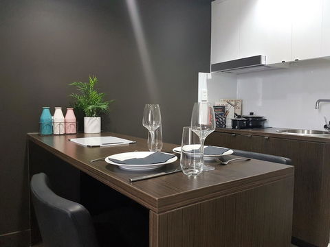 Hotel Grand Chancellor Townsville - Accommodation Australia 12