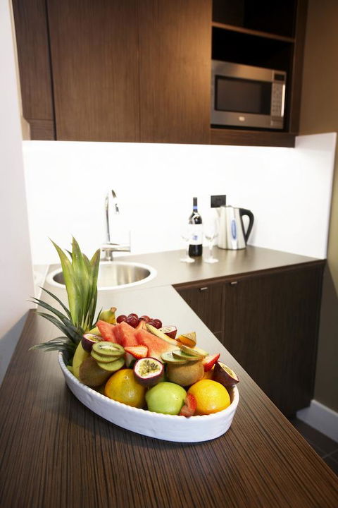 Hotel Grand Chancellor Townsville - Accommodation Australia 21