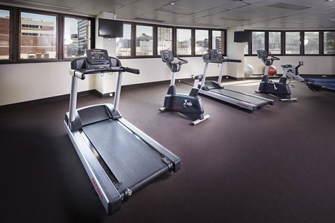 Hotel Grand Chancellor Townsville - Accommodation Australia 24