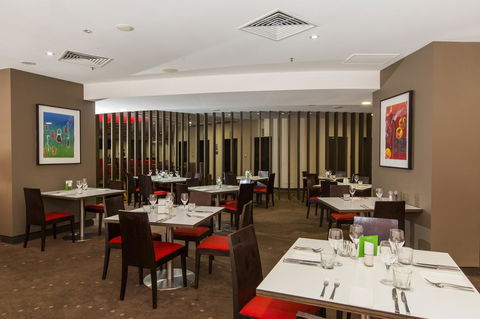 Hotel Grand Chancellor Townsville - Accommodation Australia 26