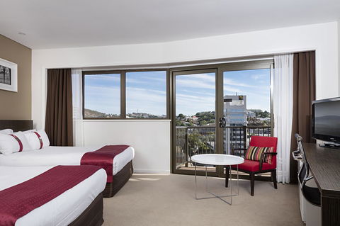 Hotel Grand Chancellor Townsville - Accommodation Australia 19