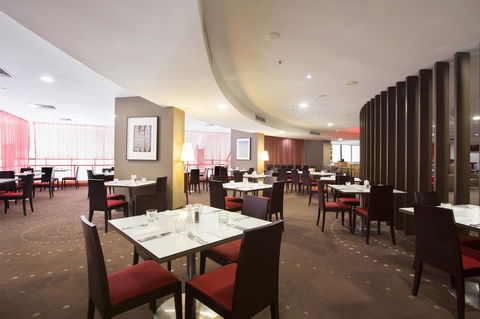 Hotel Grand Chancellor Townsville - Accommodation Australia 25