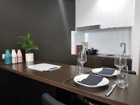 Hotel Grand Chancellor Townsville - Accommodation Australia 13