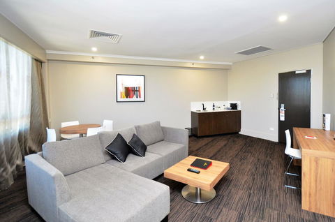 Hotel Grand Chancellor Townsville - Accommodation Australia 2