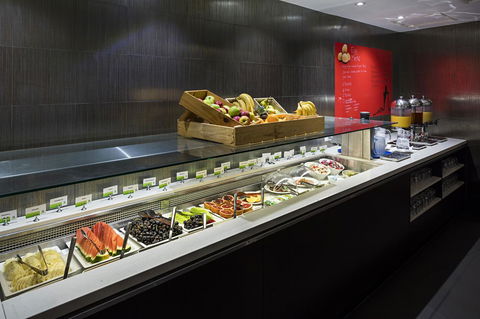 Hotel Grand Chancellor Townsville - Accommodation Australia 27