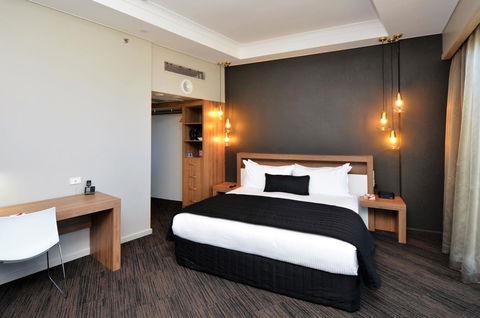 Hotel Grand Chancellor Townsville - Accommodation Australia 4