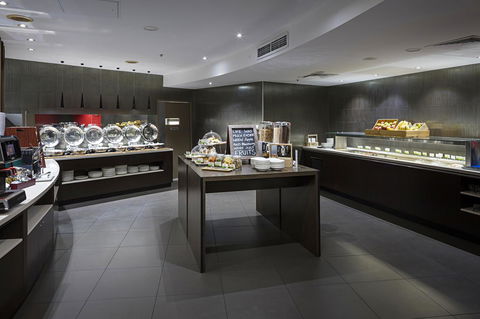 Hotel Grand Chancellor Townsville - Accommodation Australia 28
