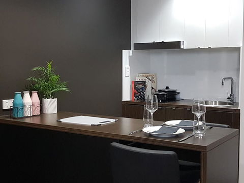 Hotel Grand Chancellor Townsville - Accommodation Australia 10