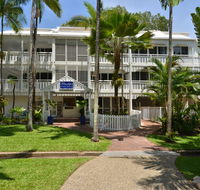 The White House Port Douglas - Local Tourism