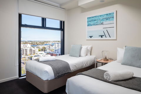 First Light Mooloolaba, Ascend Hotel Collection - Accommodation Australia 12