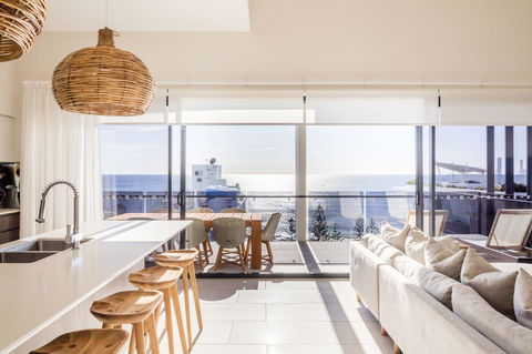 First Light Mooloolaba, Ascend Hotel Collection - Accommodation Australia 1