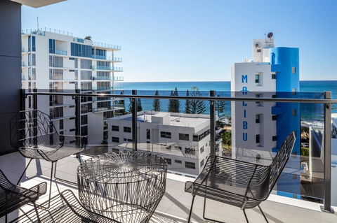 First Light Mooloolaba, Ascend Hotel Collection - Accommodation Australia 6