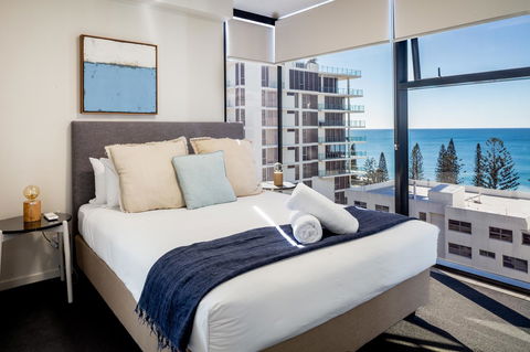 First Light Mooloolaba, Ascend Hotel Collection - Accommodation Australia 3