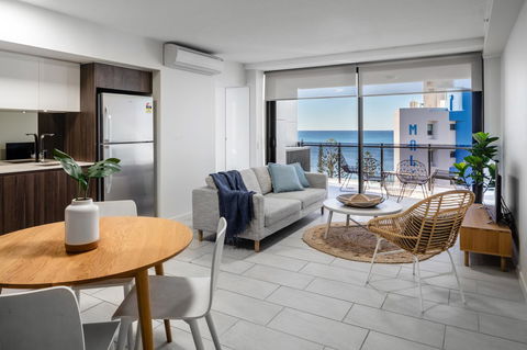 First Light Mooloolaba, Ascend Hotel Collection - Accommodation Australia 2