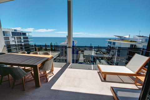 First Light Mooloolaba, Ascend Hotel Collection - Accommodation Australia 28