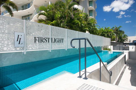 First Light Mooloolaba, Ascend Hotel Collection - Accommodation Australia 0