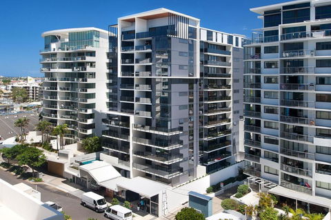 First Light Mooloolaba, Ascend Hotel Collection - Accommodation Australia 15