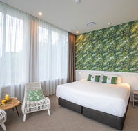 Pacific Hotel Cairns - Accommodation Australia