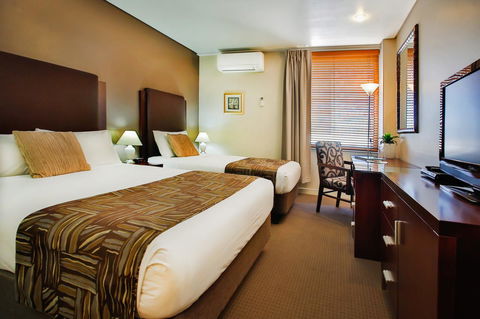 Madison Plaza Townsville - Accommodation Australia 5