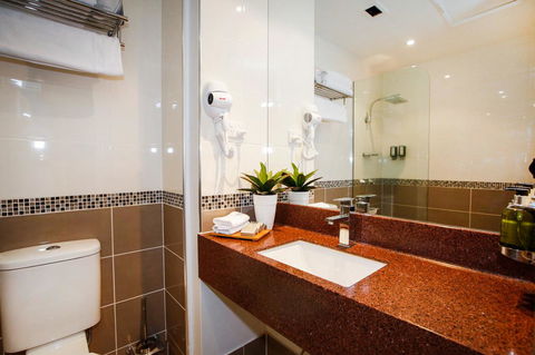 Madison Plaza Townsville - Accommodation Australia 12