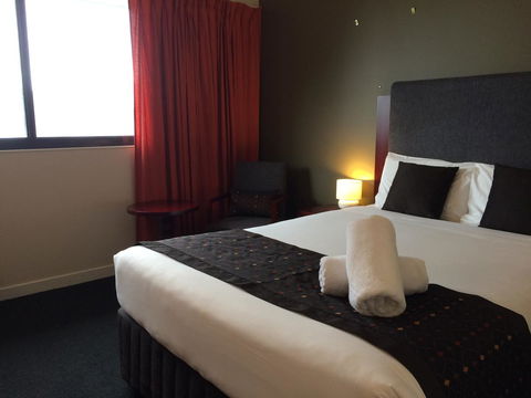 Madison Plaza Townsville - Accommodation Australia 22