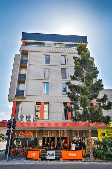 Madison Plaza Townsville - Accommodation Australia 21