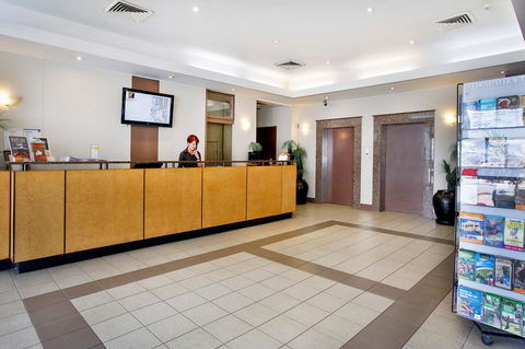 Madison Plaza Townsville - Accommodation Australia 8