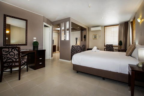 Madison Plaza Townsville - Accommodation Australia 1