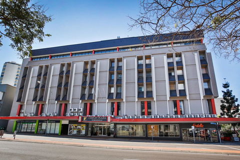 Madison Plaza Townsville - Accommodation Australia 7