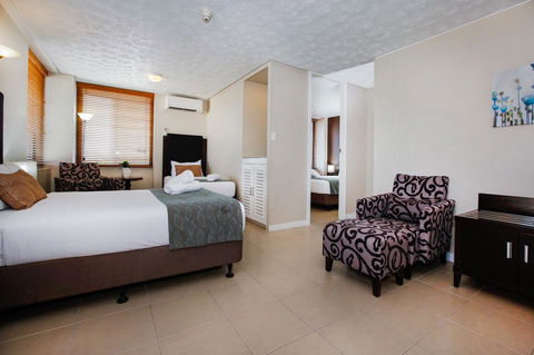 Madison Plaza Townsville - Accommodation Australia 6