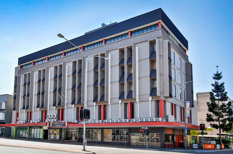 Madison Plaza Townsville - Accommodation Australia 0