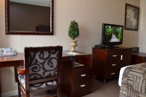 Madison Plaza Townsville - Accommodation Australia 10