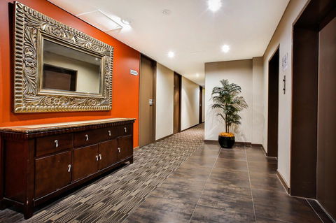 Madison Plaza Townsville - Accommodation Australia 9