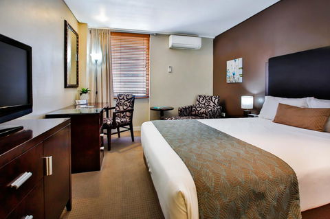Madison Plaza Townsville - Accommodation Australia 2