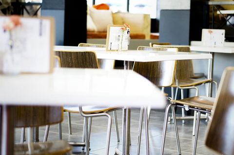 Madison Plaza Townsville - Accommodation Australia 19
