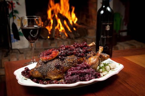 The Polish Place - Accommodation Australia 3