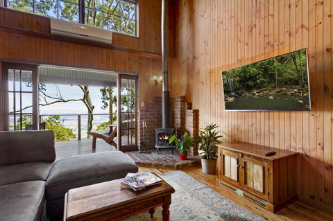 The Polish Place - Accommodation Australia 0
